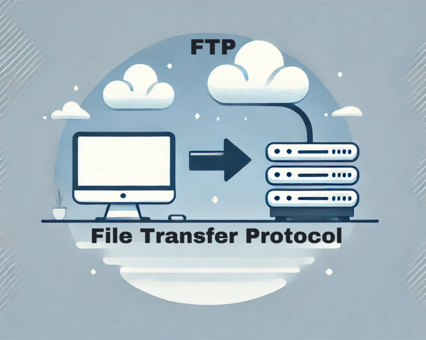 Business FTP