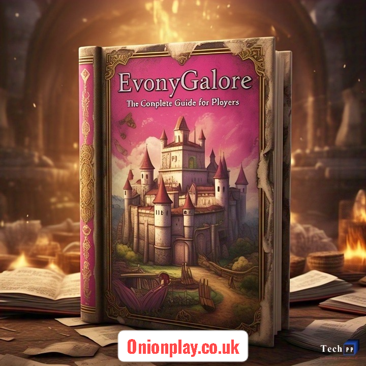 evonygalore