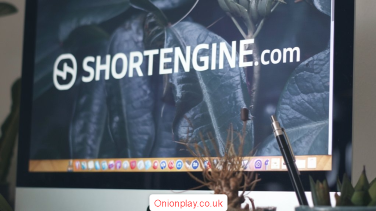 shortengine .com#