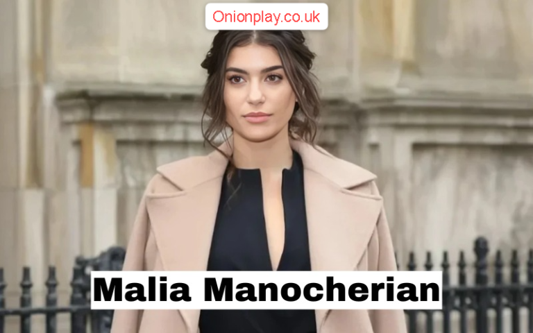 manocherian malia