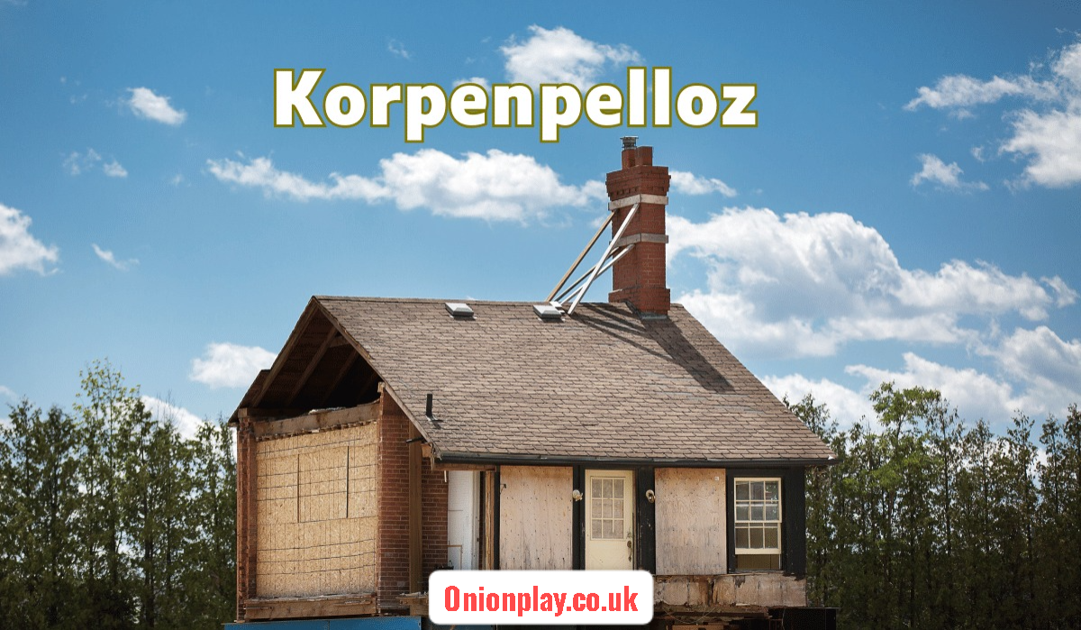 korpenpelloz