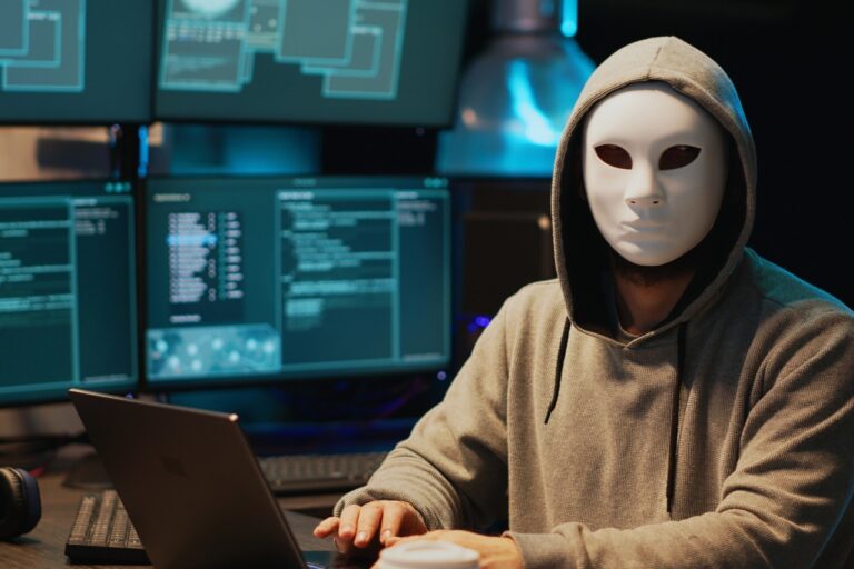 Invest Smarter: How Insurance Covers Crypto Fraud Losses