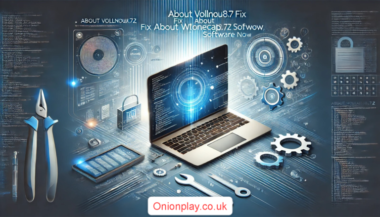 what is vollnou8.7z for about wtonecap3.0.34 software testing