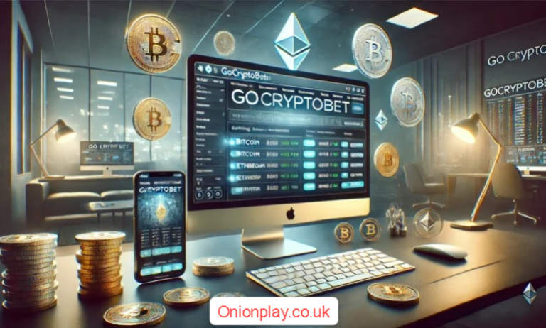 gocryptobet.com bet