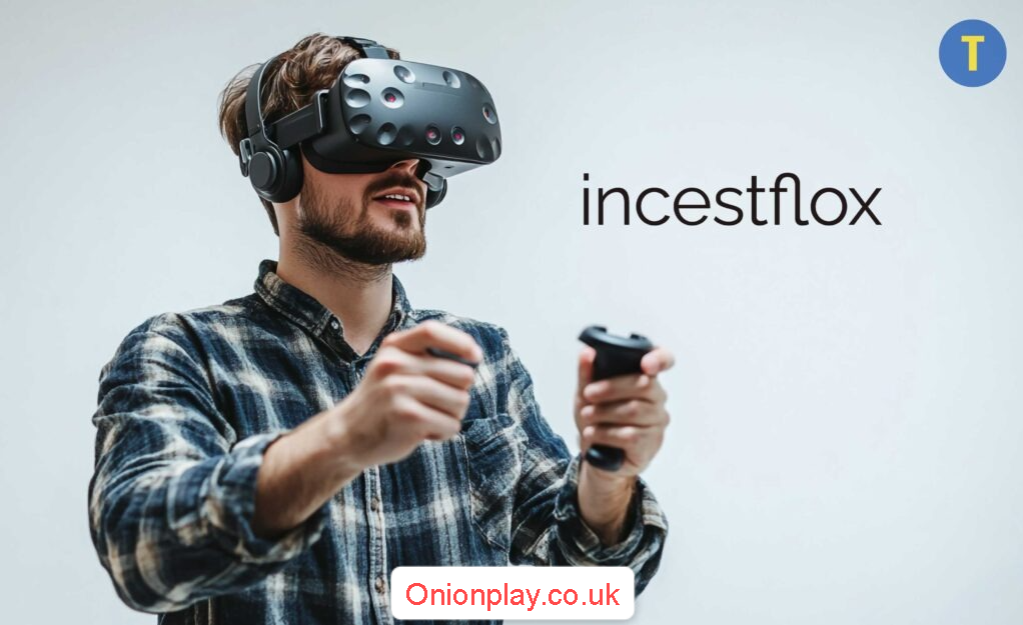 incestflox