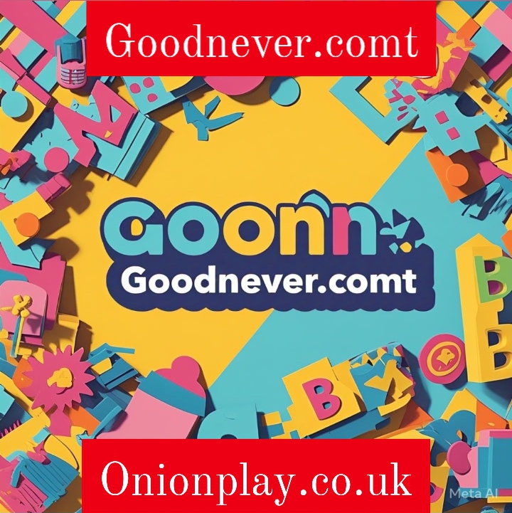 Exploring Goodnever.comt: A Comprehensive Guide to Understanding Its Impact