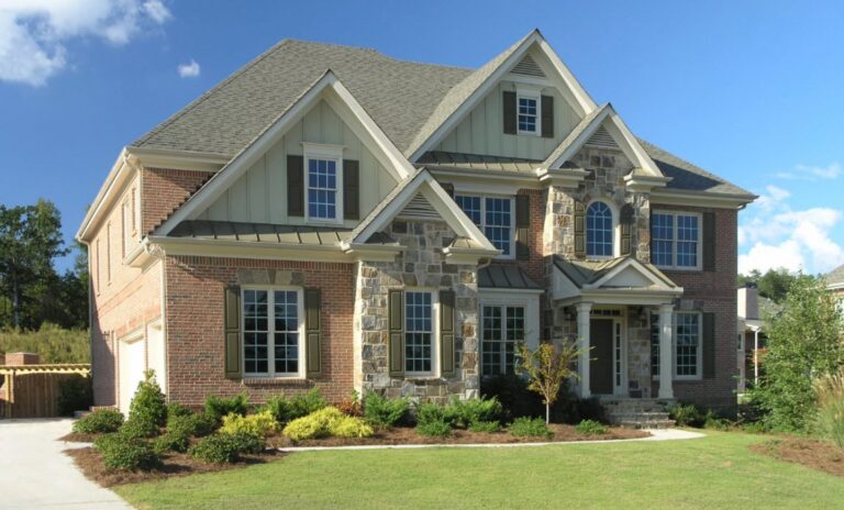 Residential-exterior-home-cleaning