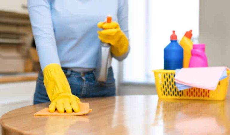 cleaning-surfaces