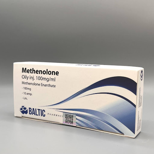 Primobolan 100mg