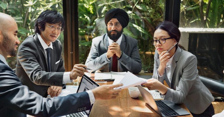 The Role of Trade Consultancy in Facilitating International Business