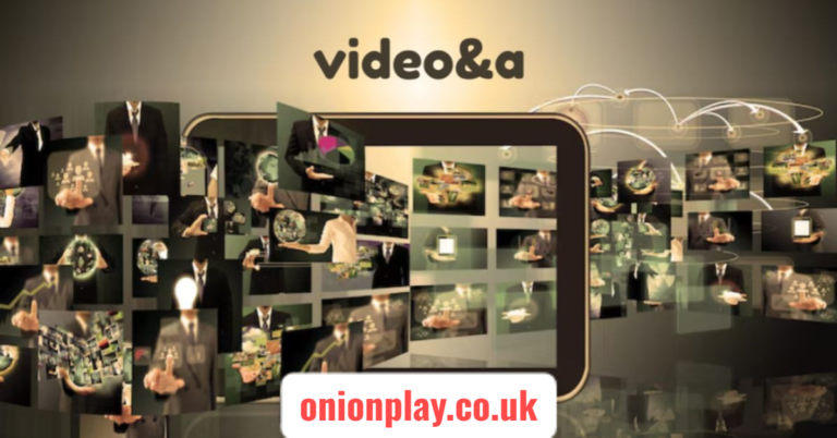 Video&A: The Future of Interactive Video in 2025