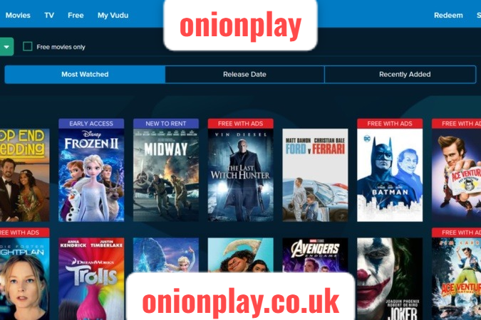 OnionPlay