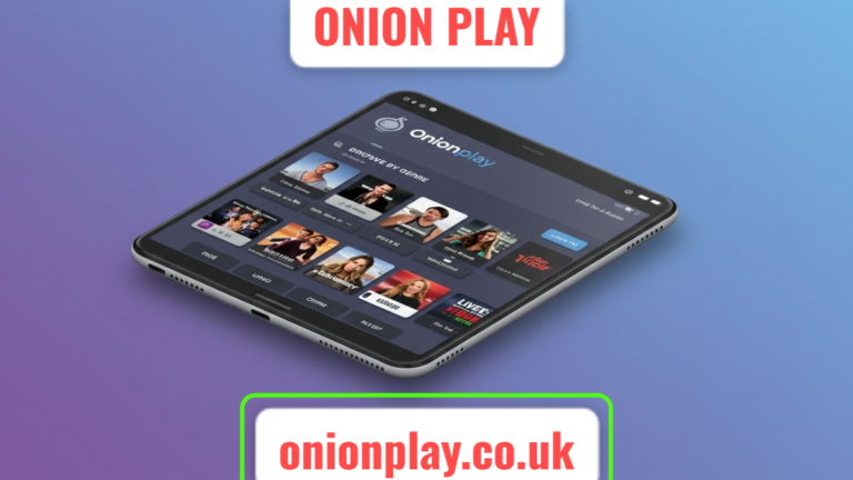 ONION PLAY – Watch Free Movies & TV Shows Online