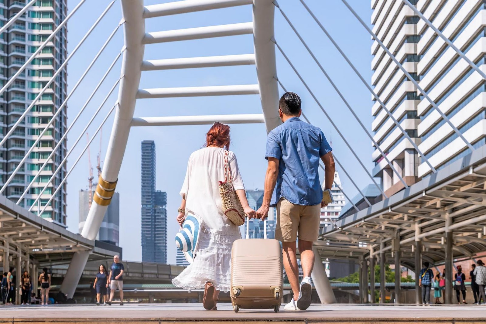 From Visa to Vaccine: The Health Checklist for Expats Moving to Singapore