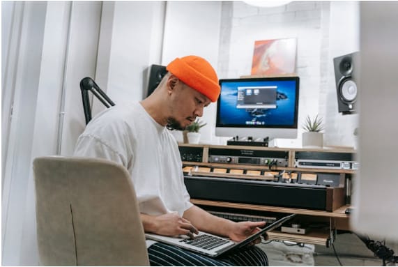 Portable Monitor