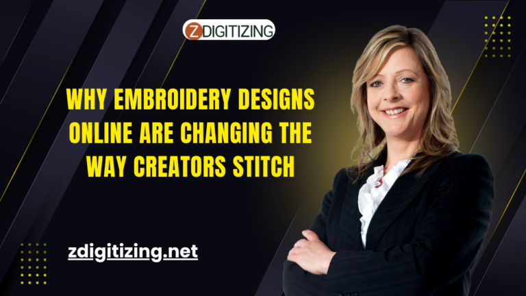 Embroidery Designs Online