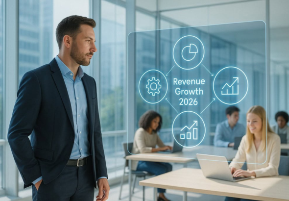 B2B Lead Generation Agencies