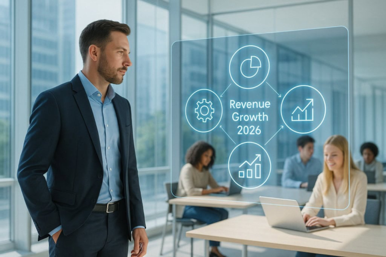 B2B Lead Generation Agencies