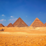 egypt