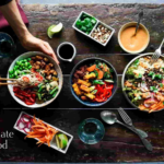 Vegan NAD Precursor Foods