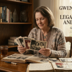 gwendolyn lee byrd