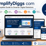 SimplifyDiggs com