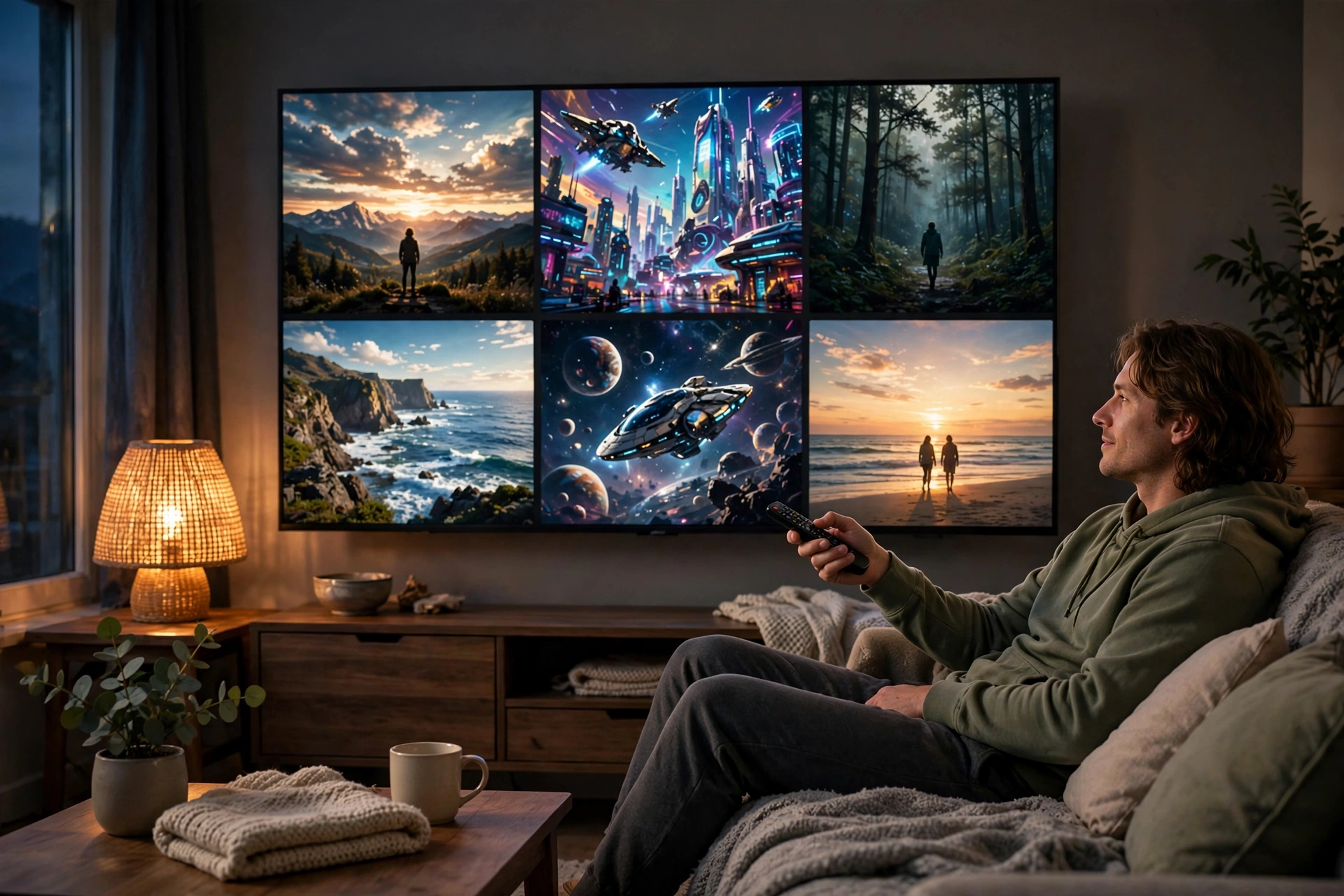 Best legal free movie streaming sites