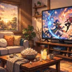 Free anime streaming guide: the best legal ways to watch anime online