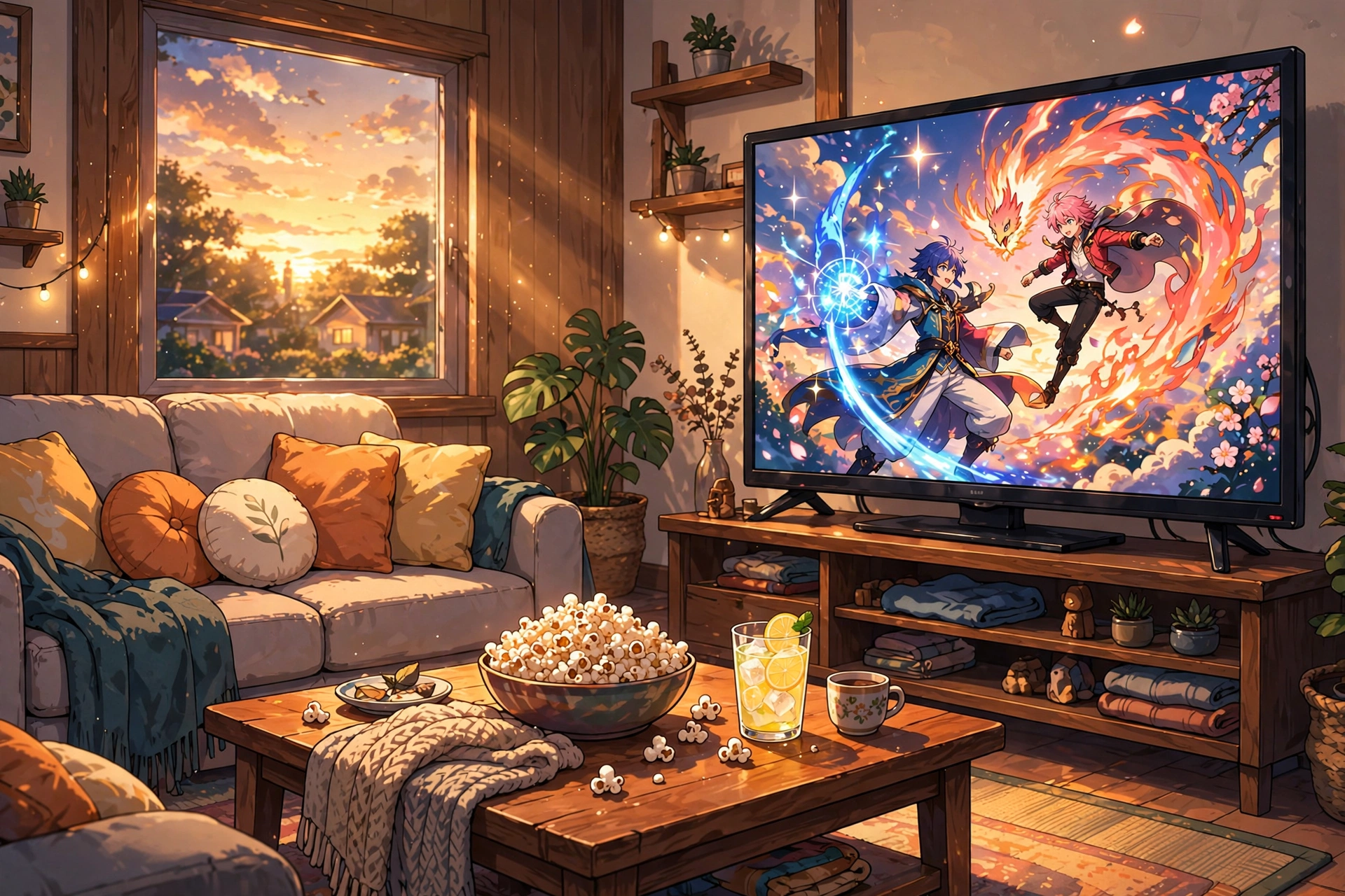 Free anime streaming guide: the best legal ways to watch anime online