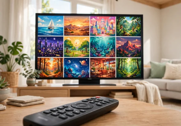 Is Pluto TV free? Guide to its cost, channels, and features