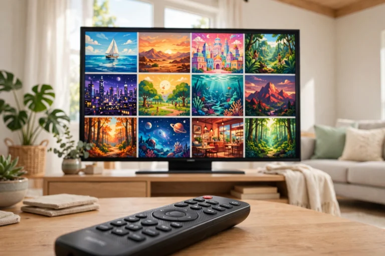 Is Pluto TV free? Guide to its cost, channels, and features