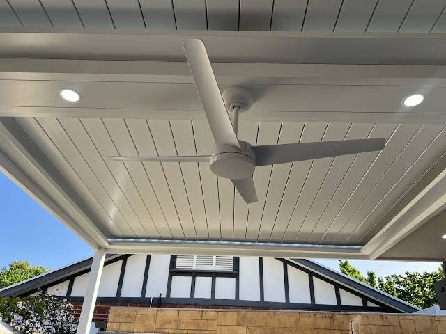 Ceiling Fans
