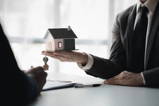 Real Estate
