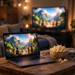 Watch movies online