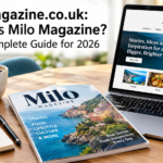 MiloMagazine.co.uk