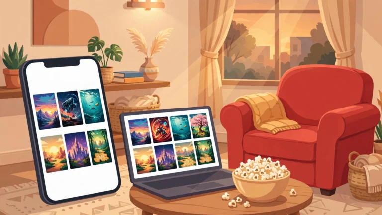 Best Free Movies on YouTube: How to Watch Legally in 2026