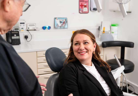 Dentistry Clinics