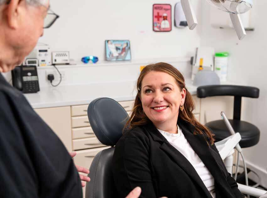 Dentistry Clinics