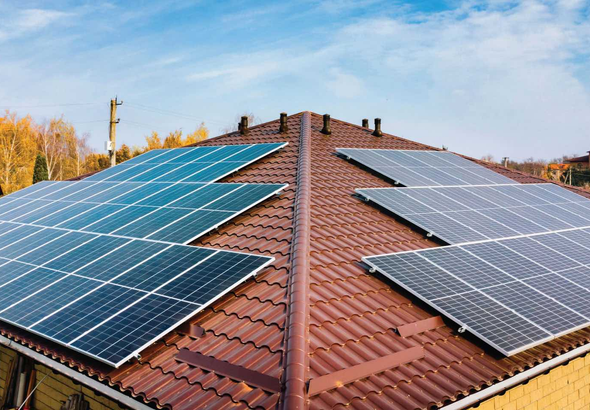 Solar Panels