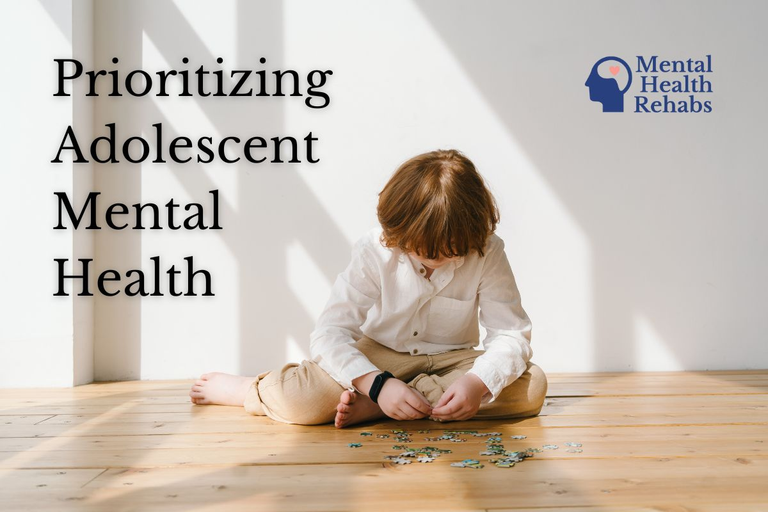 Guiding the Way Forward: Choosing the Right Mental Health Treatment for Your Teen