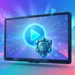 Peacock streaming service safety