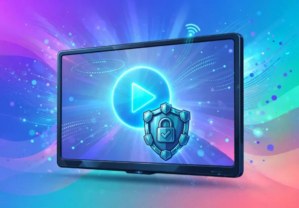 Peacock streaming service safety
