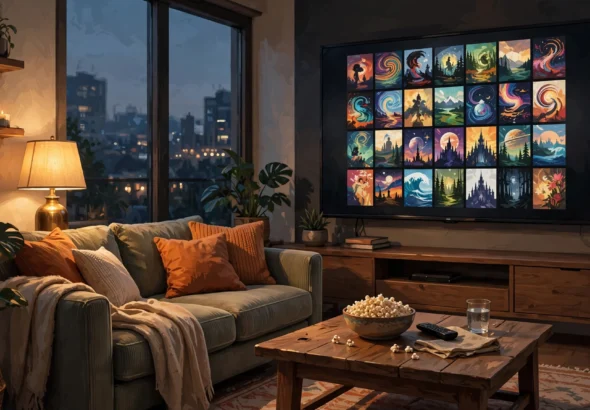 Is Tubi Safe? Yes — Here's Why It's Legit