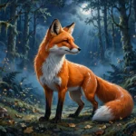 sweetie fox