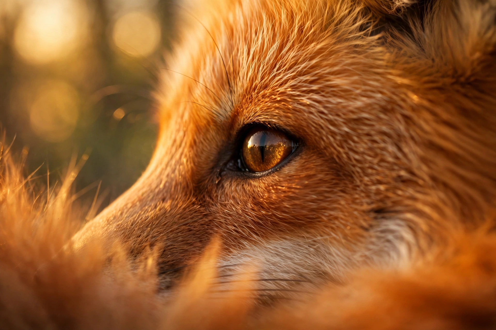 sweetie fox